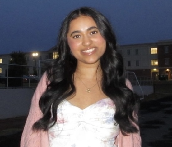 Ananya Tadepalli