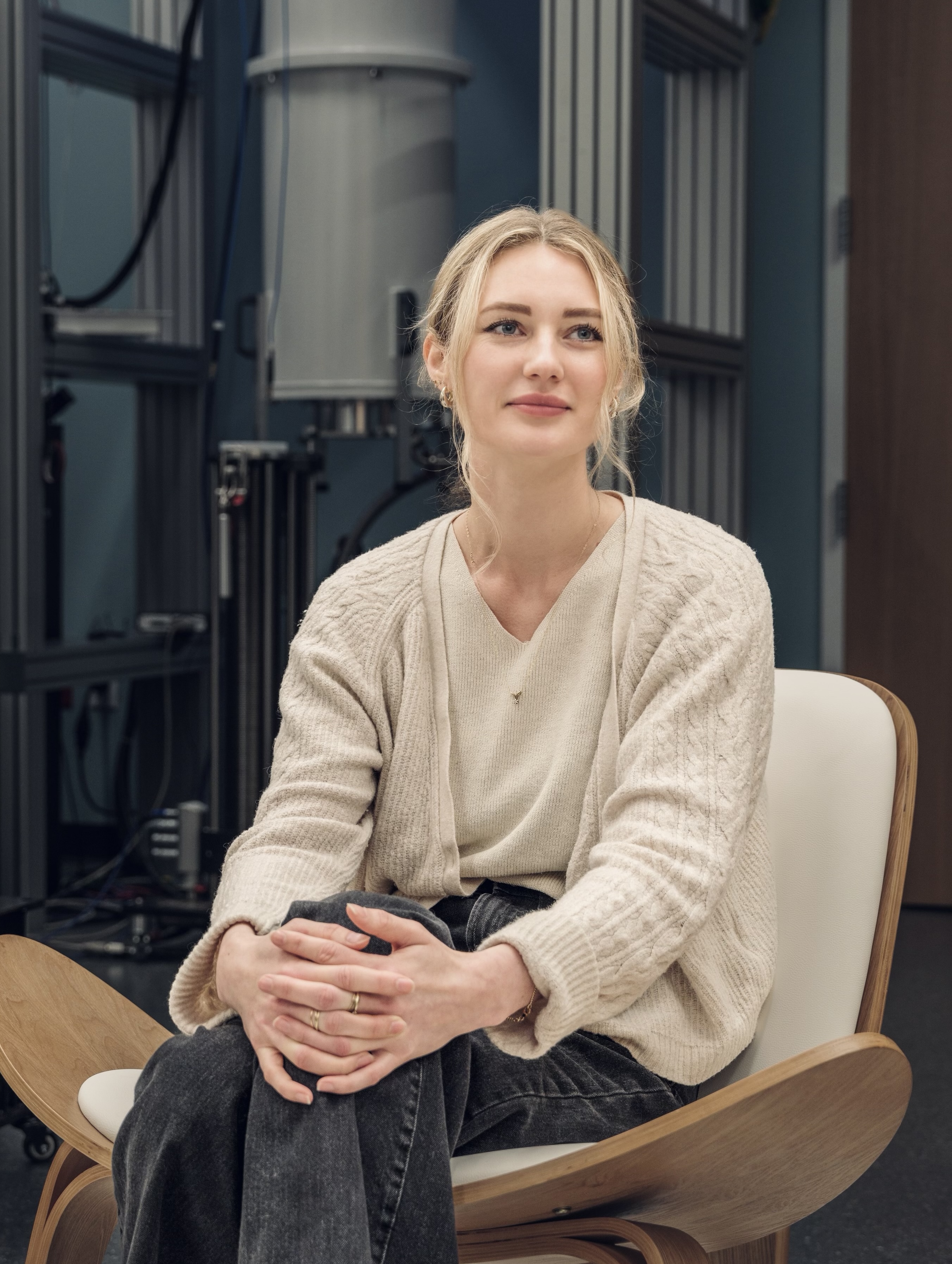 Charlotte Bøttcher