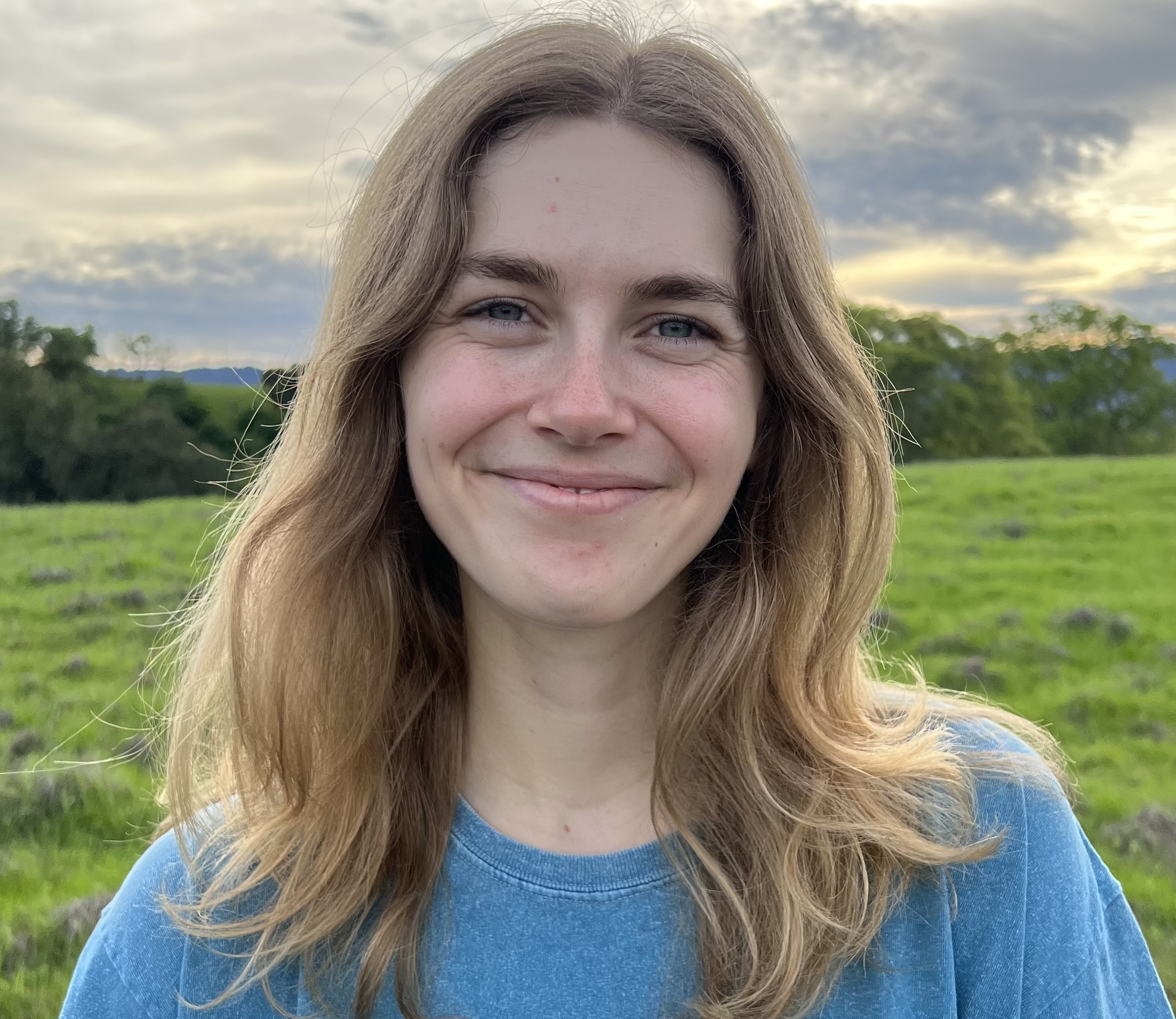 Emma Lickey