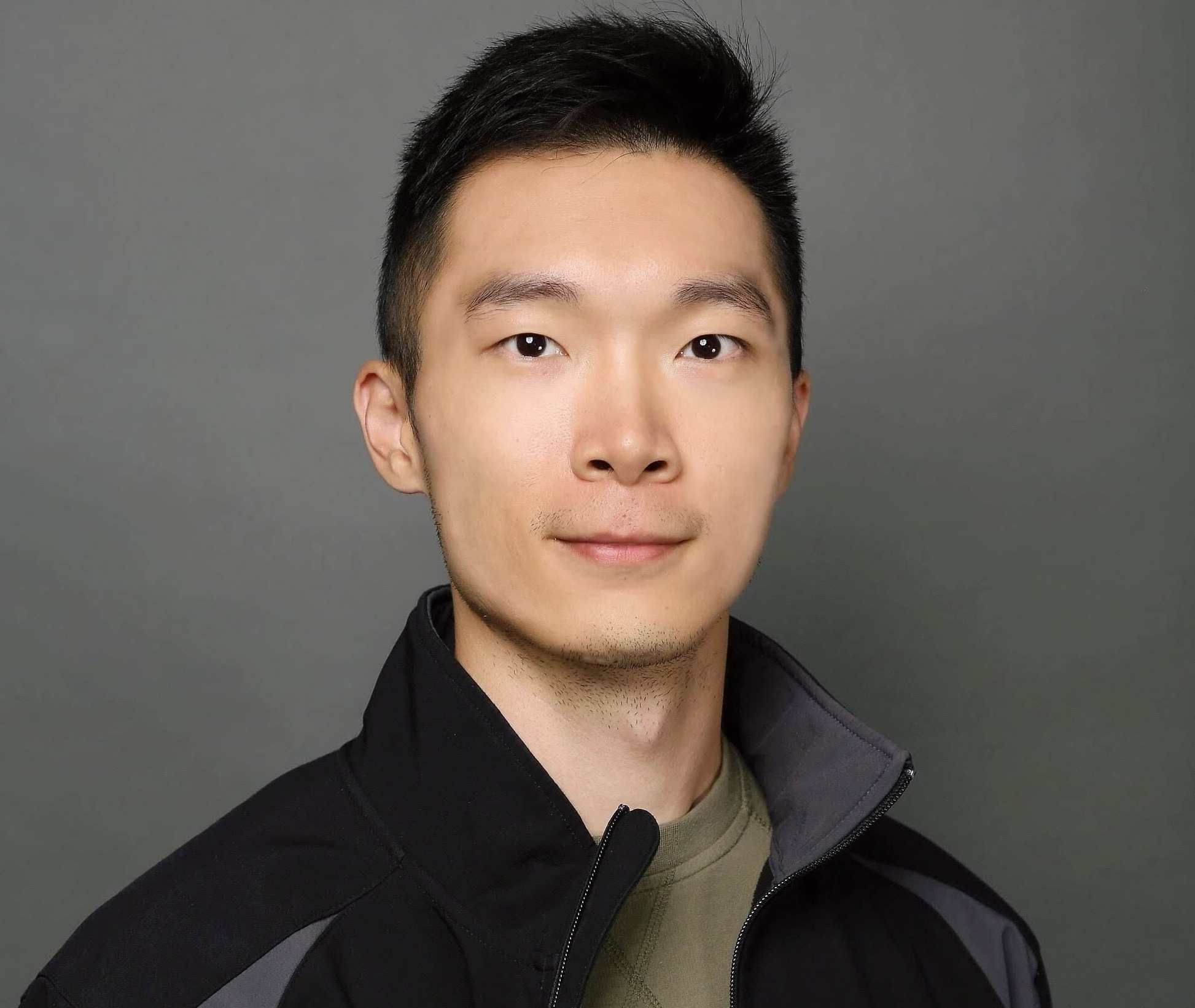 Isaac Zheng