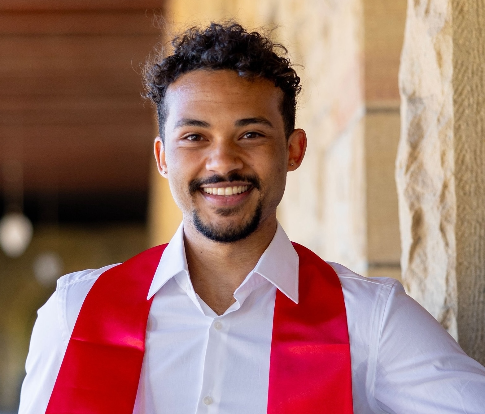 Victor Shyaka