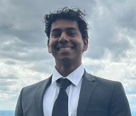 Vijay Kumar