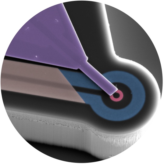 Scanning probes